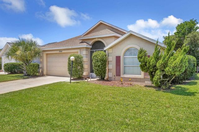 2340 Commodores Club Blvd, St Augustine, FL 32080