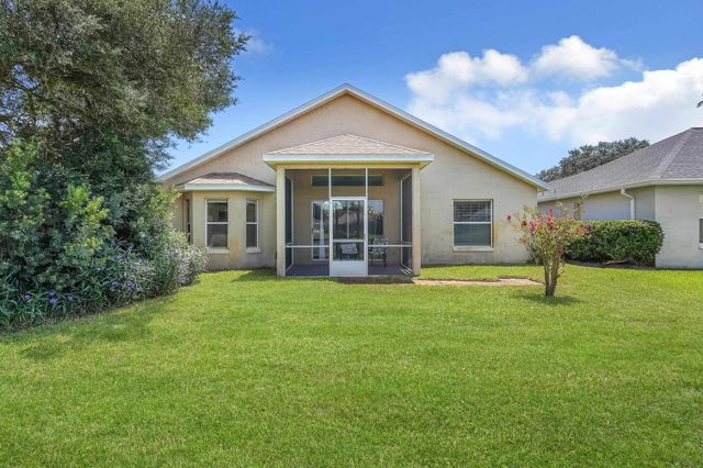 2340 Commodores Club Blvd, St Augustine, FL 32080