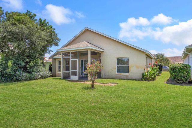 2340 Commodores Club Blvd, St Augustine, FL 32080