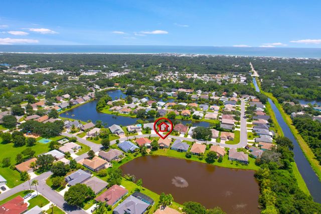2340 Commodores Club Blvd, St Augustine, FL 32080