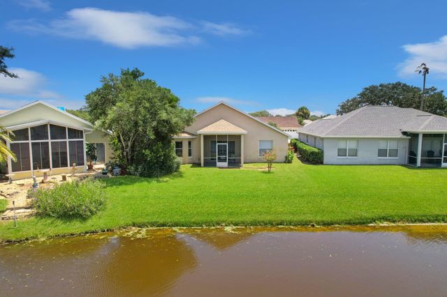 2340 Commodores Club Blvd, St Augustine, FL 32080