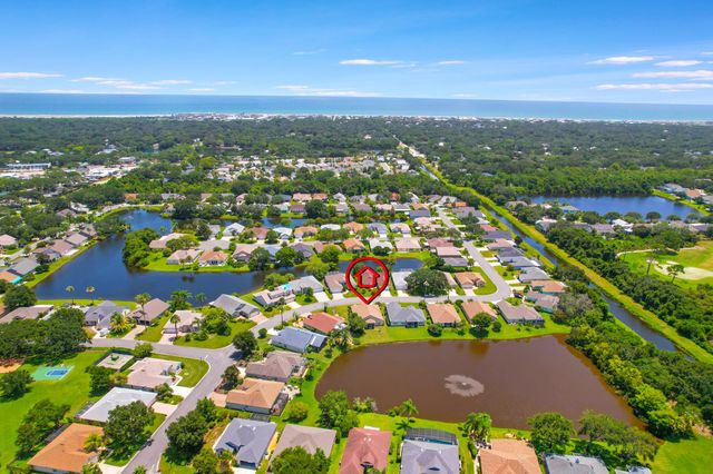 2340 Commodores Club Blvd, St Augustine, FL 32080