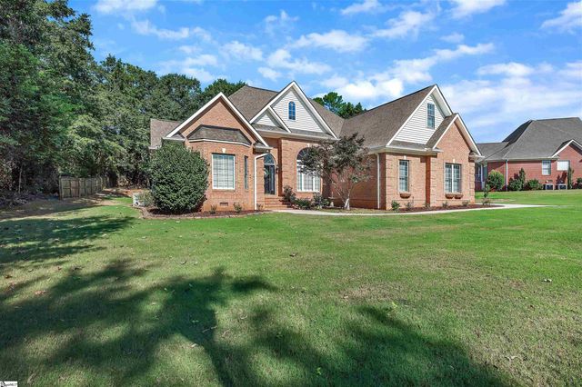 124 Spanish Wells, Anderson, SC 29621
