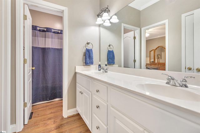 124 Spanish Wells, Anderson, SC 29621