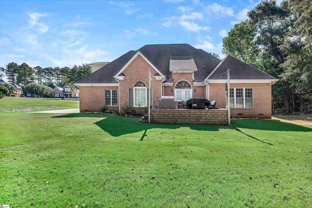 124 Spanish Wells, Anderson, SC 29621