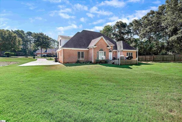124 Spanish Wells, Anderson, SC 29621