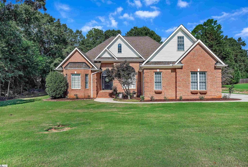 124 Spanish Wells, Anderson, SC 29621