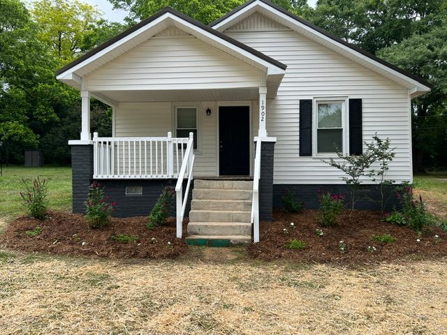 1902 Martin Avenue, Anderson, SC 29625