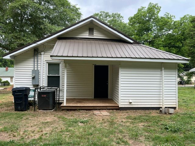 1902 Martin Avenue, Anderson, SC 29625
