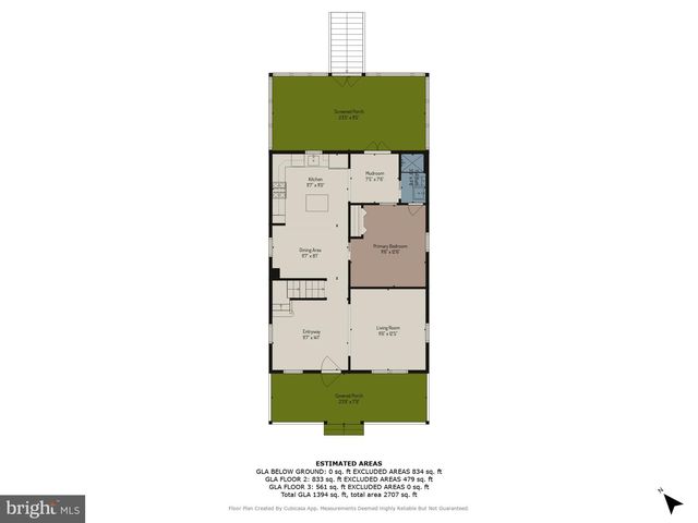 6508 N POINT RD, Baltimore, MD 21219