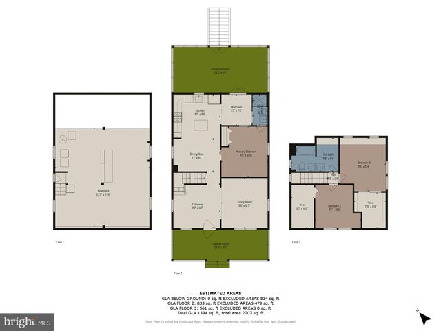 6508 N POINT RD, Baltimore, MD 21219