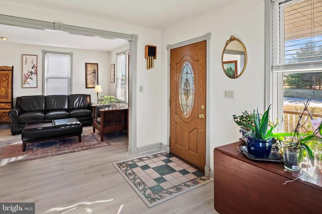 6508 N POINT RD, Baltimore, MD 21219