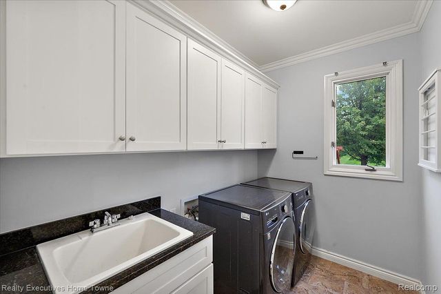 2919 Addison Circle N, Oakland Charter Township, MI 48306