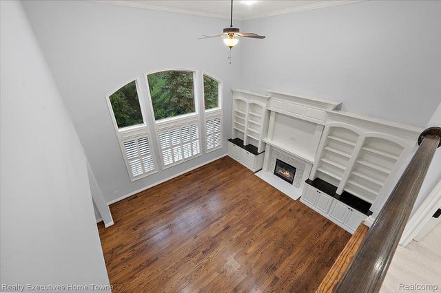 2919 Addison Circle N, Oakland Charter Township, MI 48306
