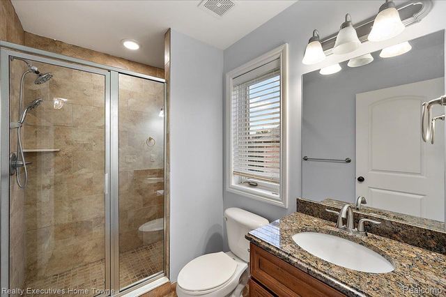 2919 Addison Circle N, Oakland Charter Township, MI 48306