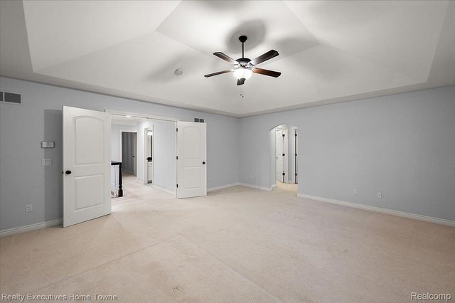 2919 Addison Circle N, Oakland Charter Township, MI 48306