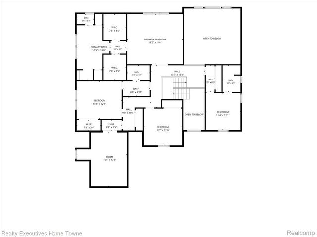 2919 Addison Circle N, Oakland Charter Township, MI 48306