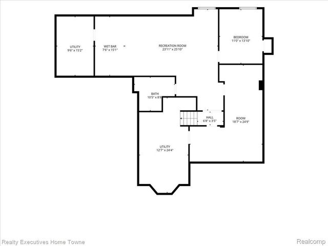 2919 Addison Circle N, Oakland Charter Township, MI 48306