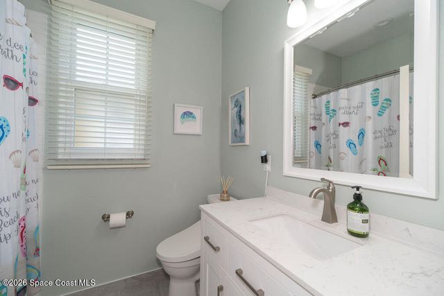 3135 Cobia Lane, Indialantic, FL 32903