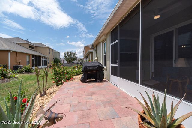 3135 Cobia Lane, Indialantic, FL 32903
