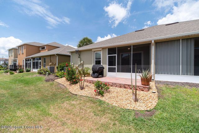 3135 Cobia Lane, Indialantic, FL 32903