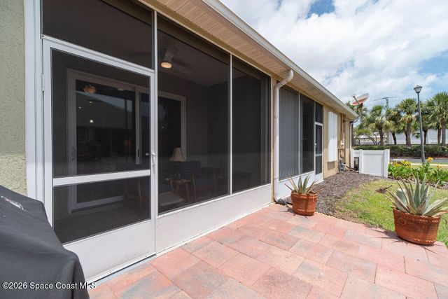 3135 Cobia Lane, Indialantic, FL 32903
