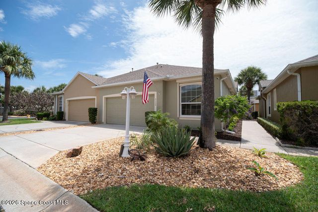 3135 Cobia Lane, Indialantic, FL 32903