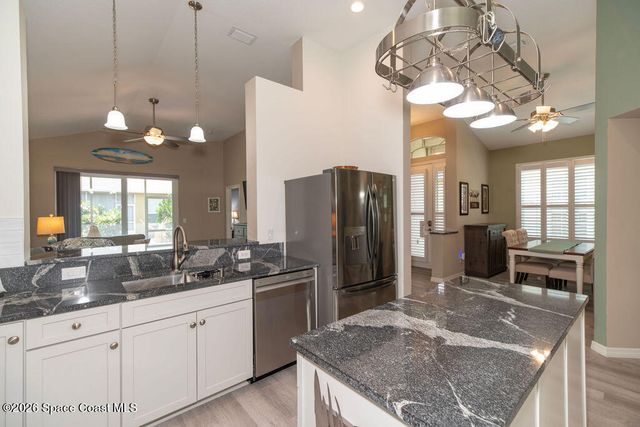 3135 Cobia Lane, Indialantic, FL 32903