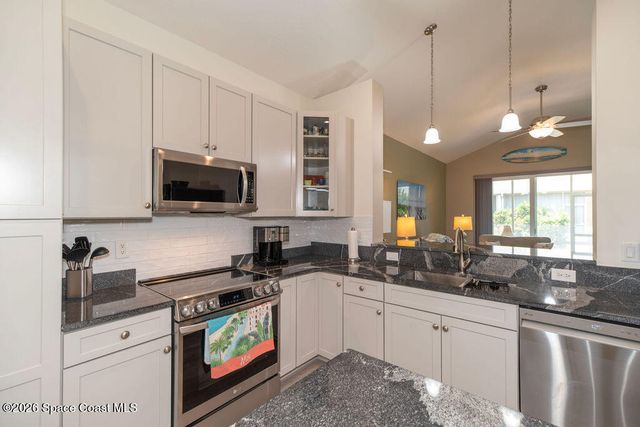 3135 Cobia Lane, Indialantic, FL 32903
