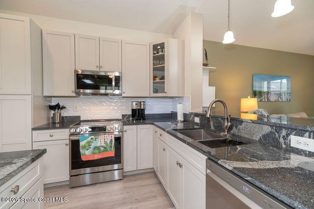 3135 Cobia Lane, Indialantic, FL 32903