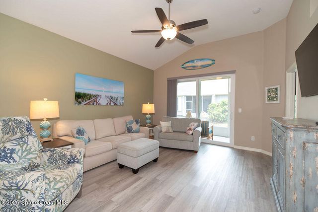 3135 Cobia Lane, Indialantic, FL 32903