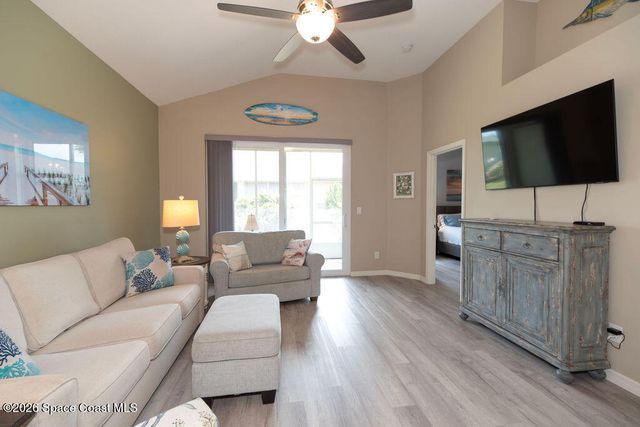 3135 Cobia Lane, Indialantic, FL 32903
