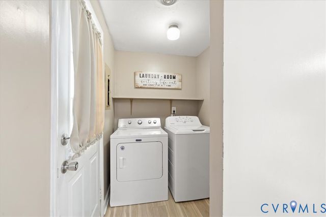 8819 Pepperidge Rd, Chesterfield, VA 23236