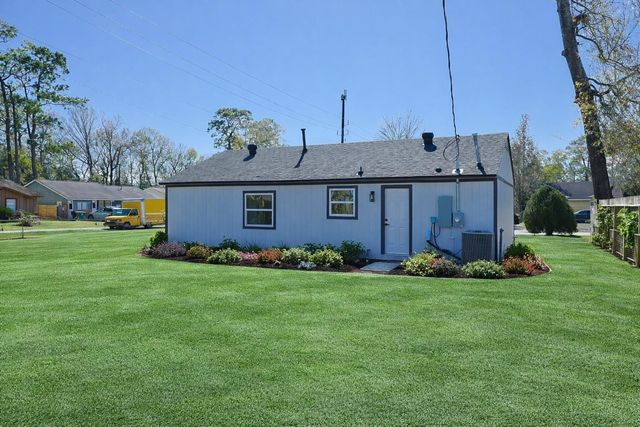 6619 Cobalt Street, Houston, TX 77016