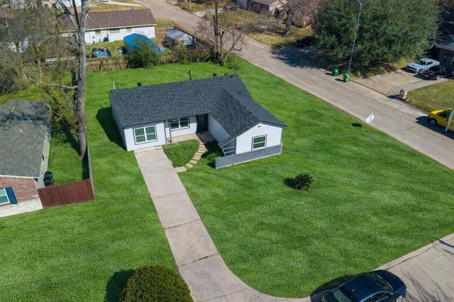 6619 Cobalt Street, Houston, TX 77016