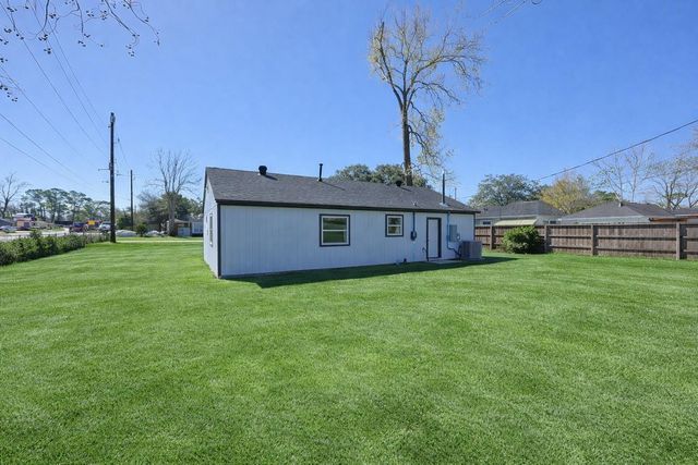 6619 Cobalt Street, Houston, TX 77016