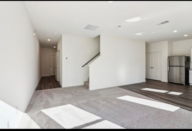 4523 Firewheel Drive, Melissa, TX 75454