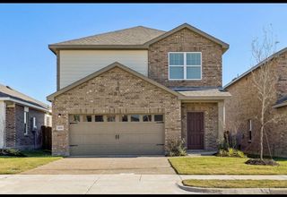 4523 Firewheel Drive, Melissa, TX 75454