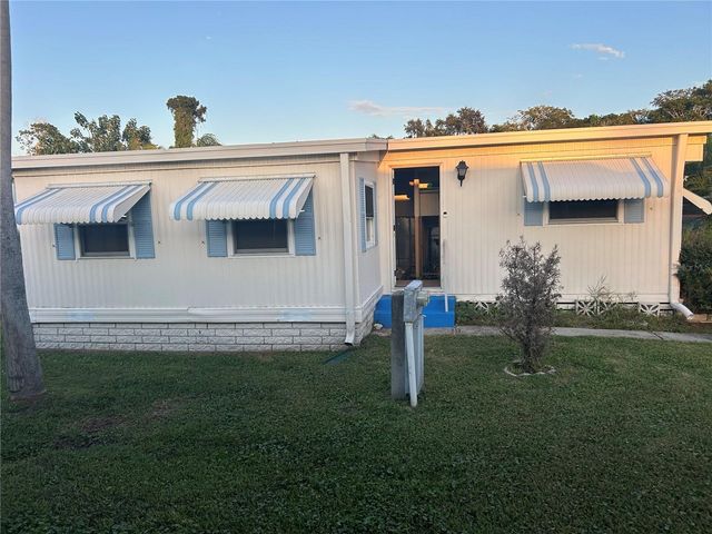 4432 TUCKER SQUARE, New Port Richey, FL 34652