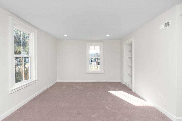 208 WEAVER ST, Gordonsville, VA 22942