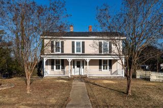 208 WEAVER ST, Gordonsville, VA 22942
