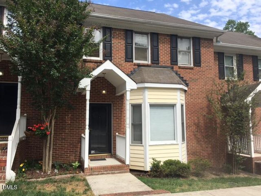 52 Citation Drive, Durham, NC 27713