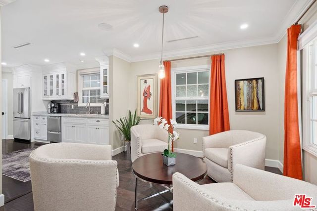 5618 Saint Clair Avenue, Valley Village, CA 91607