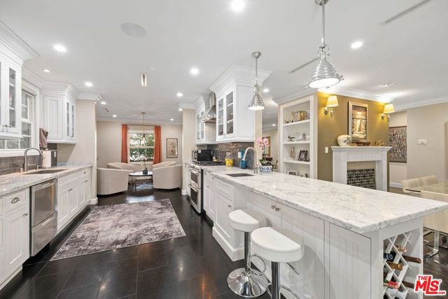 5618 Saint Clair Avenue, Valley Village, CA 91607