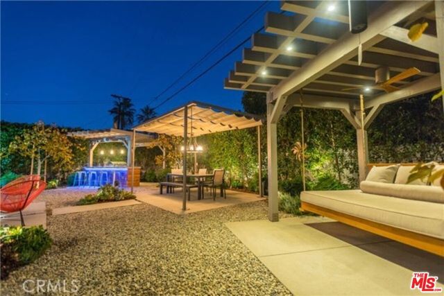 5618 Saint Clair Avenue, Valley Village, CA 91607