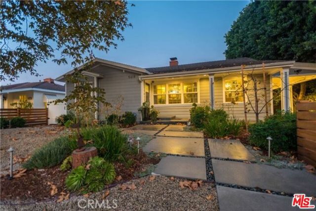 5618 Saint Clair Avenue, Valley Village, CA 91607