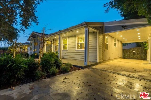 5618 Saint Clair Avenue, Valley Village, CA 91607