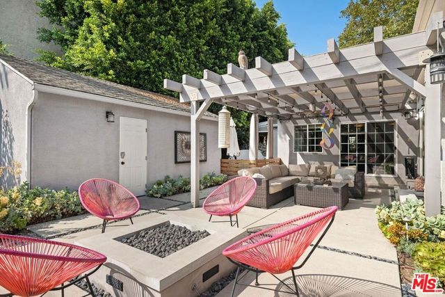 5618 Saint Clair Avenue, Valley Village, CA 91607