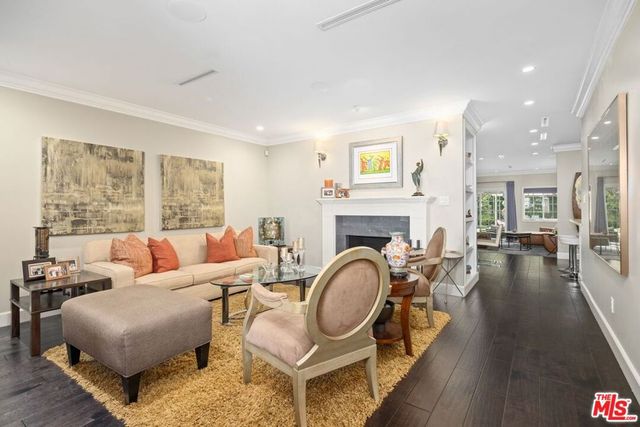 5618 Saint Clair Avenue, Valley Village, CA 91607