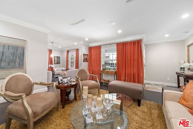 5618 Saint Clair Avenue, Valley Village, CA 91607